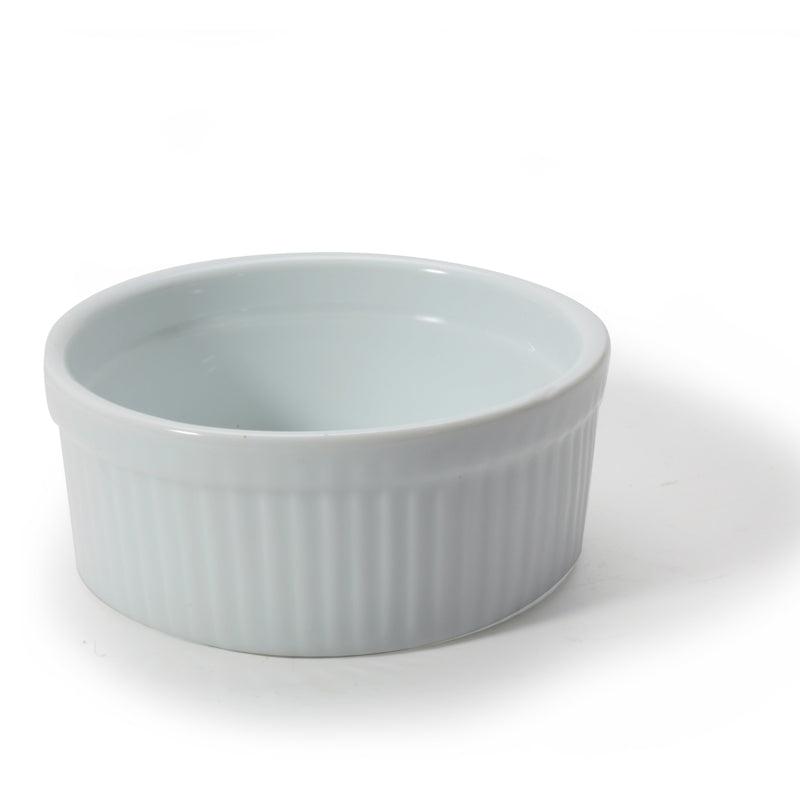 BIA Souffle Dish 10oz/300 ml