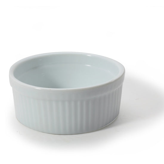 BIA Souffle Dish 10oz/300 ml