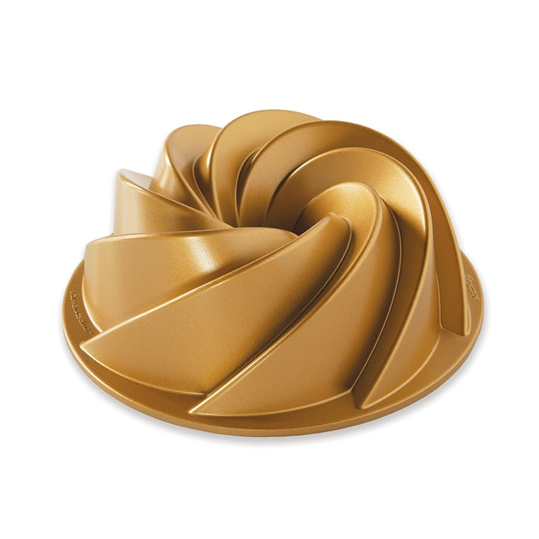 Heritage Bundt Pan 6 Cup