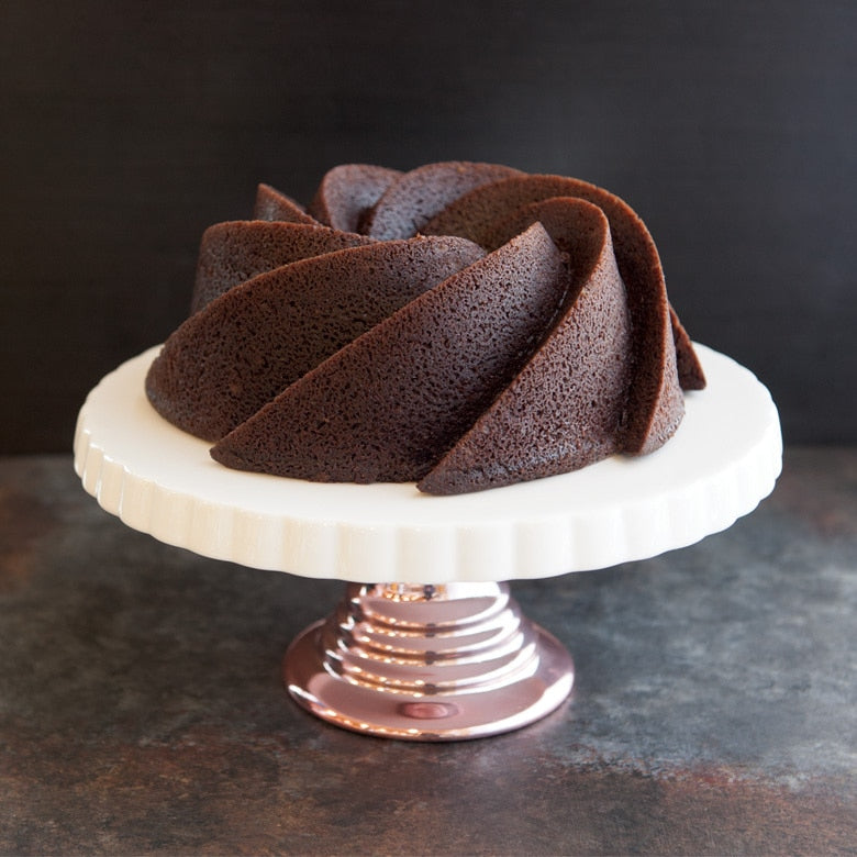 Heritage Bundt Pan 6 Cup