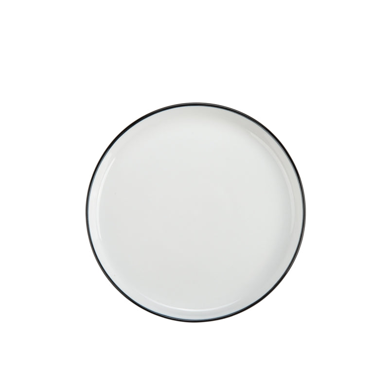 BIA Silhouette Salad Plate - 20cm