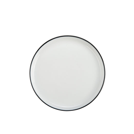 BIA Silhouette Salad Plate - 20cm