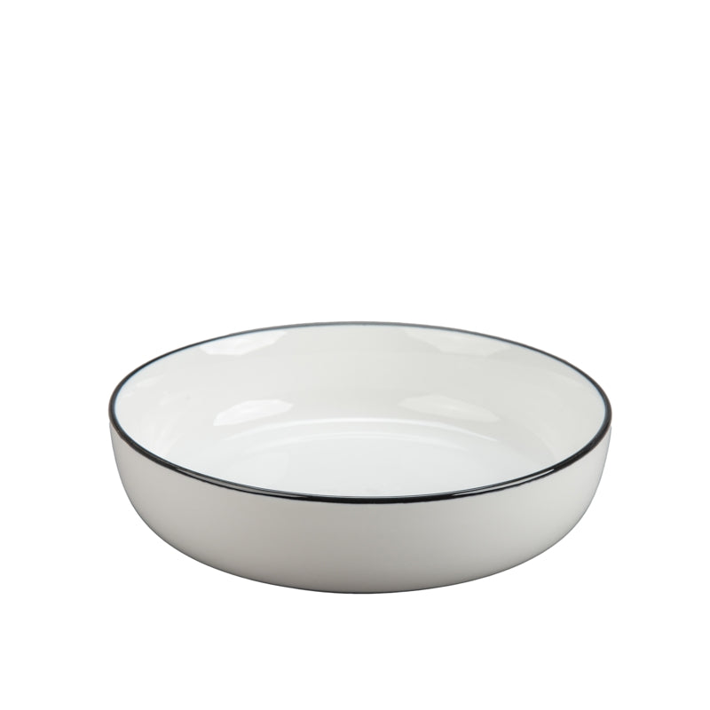 BIA Silhouette Pasta Bowl - 20cm