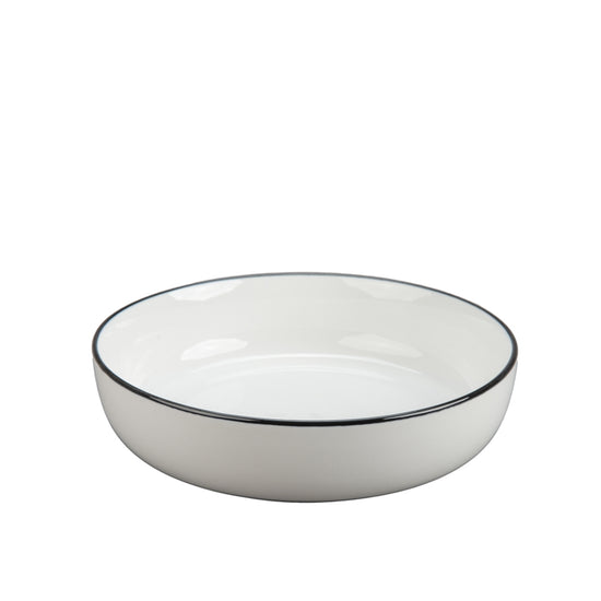 BIA Silhouette Pasta Bowl - 20cm