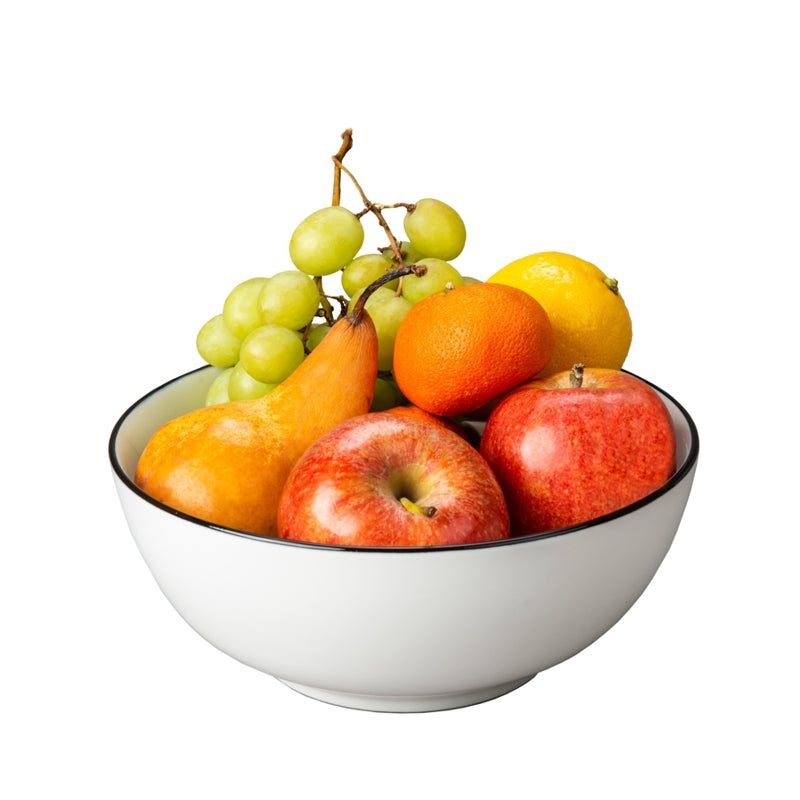 BIA Silhouette Serving Bowl - 21.5cm
