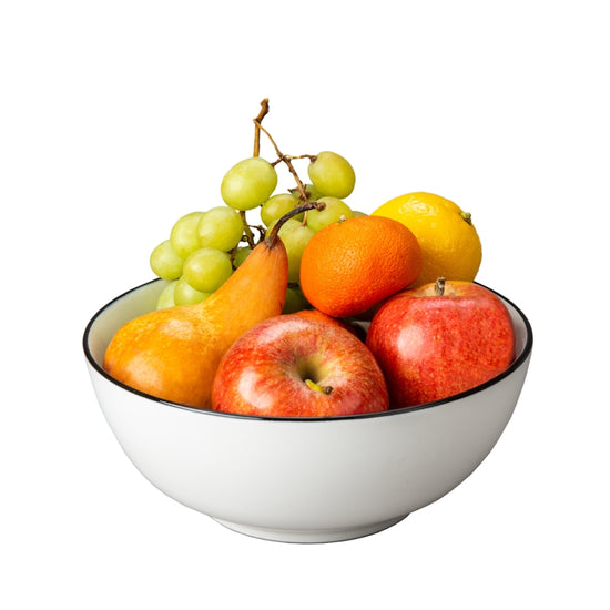 BIA Silhouette Serving Bowl - 21.5cm