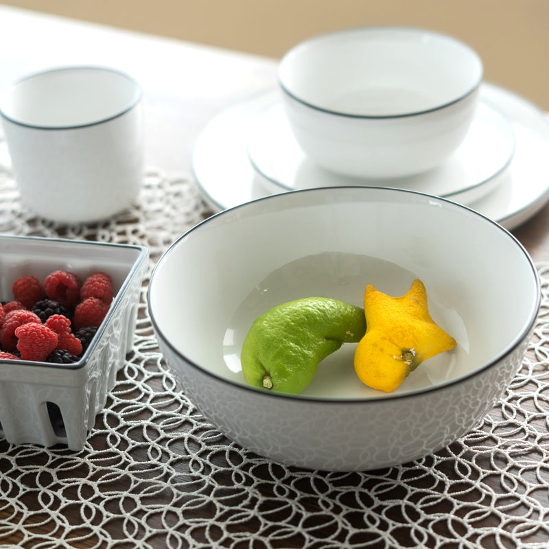 BIA Silhouette Serving Bowl - 21.5cm