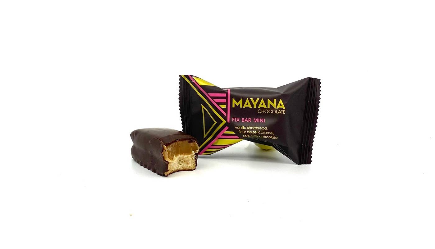 Mayana Fix Bar