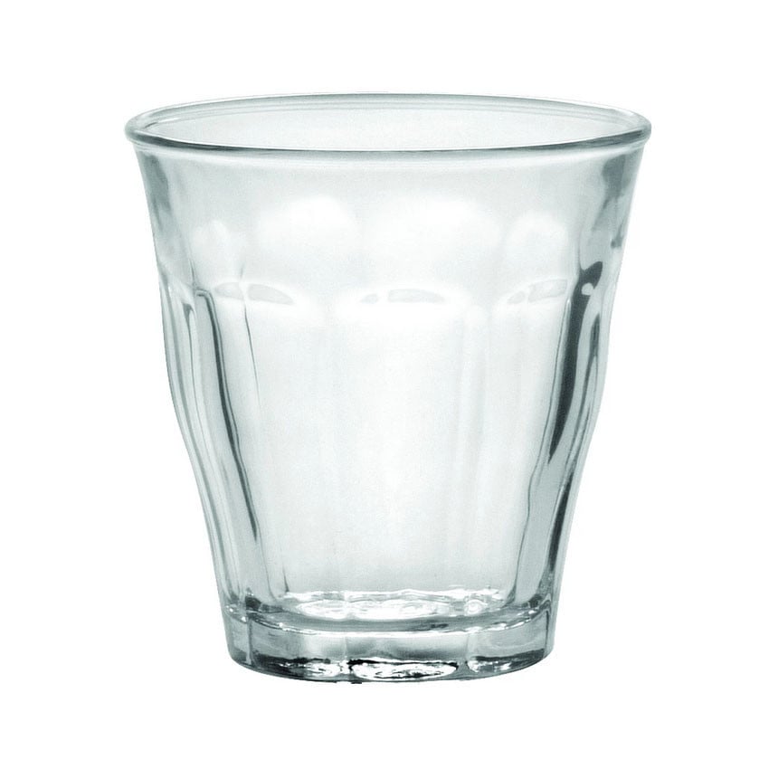 Duralex Picardie Tumbler 90ml ea