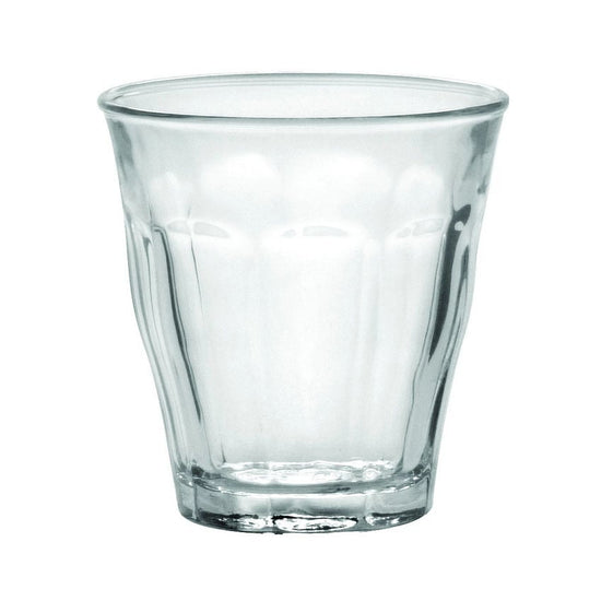 Duralex Picardie Tumbler 90ml ea