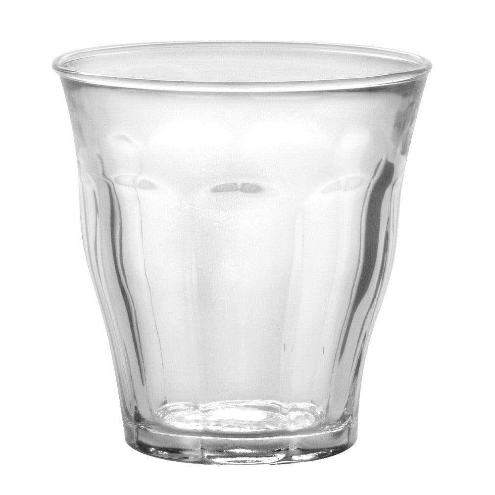 Duralex Picardie Tumbler 200ml ea