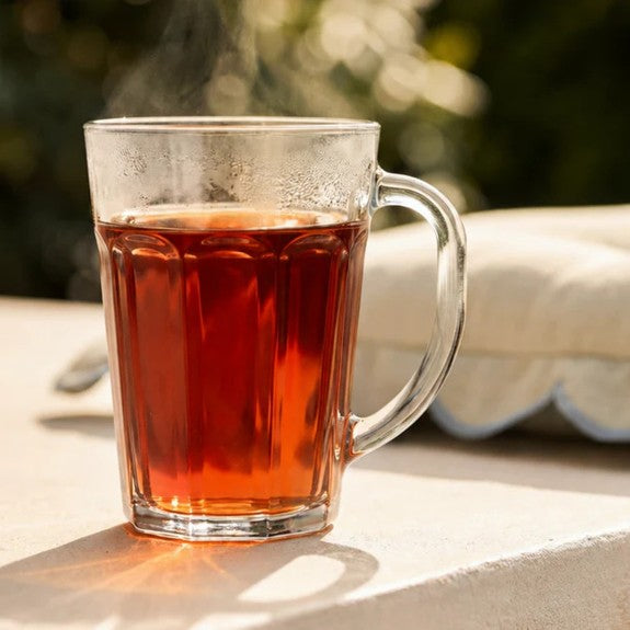 Duralex Picardie Clear Glass Mug 480ml ea