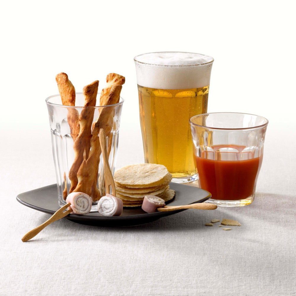 Duralex Picardie Tumbler 200ml ea