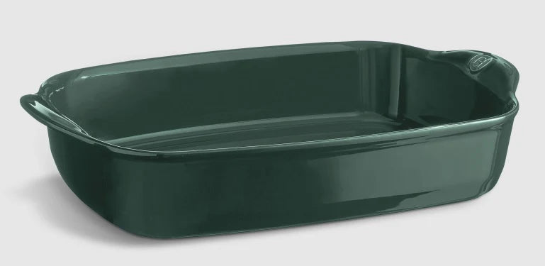 Emile Henry Cedre Rectangular Baker35x25.5cm