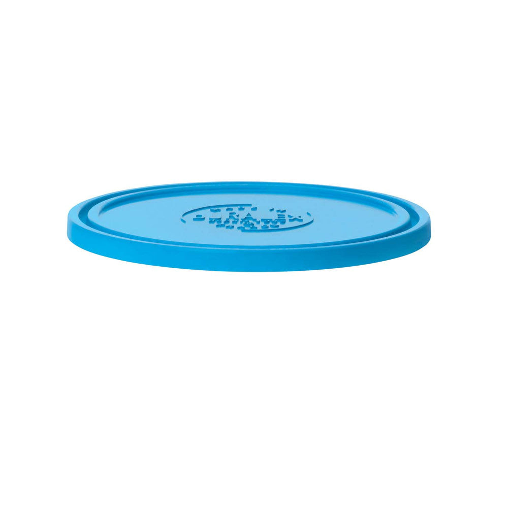 Duralex Lys Round Blue Lid 12cm