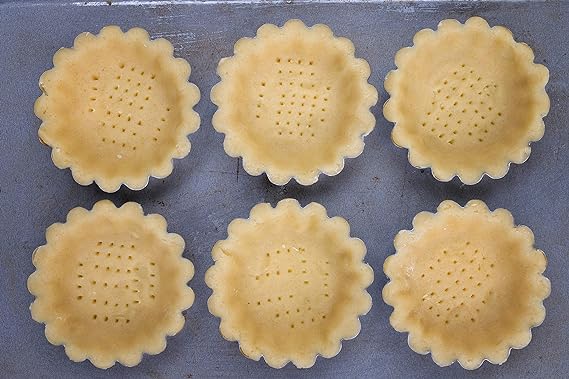 Tart Tamper