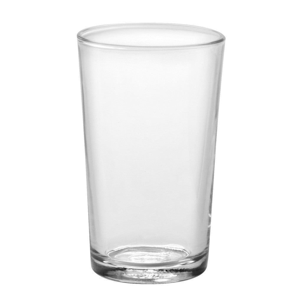 Duralex Unie Clear Glass Tumbler 250ml each