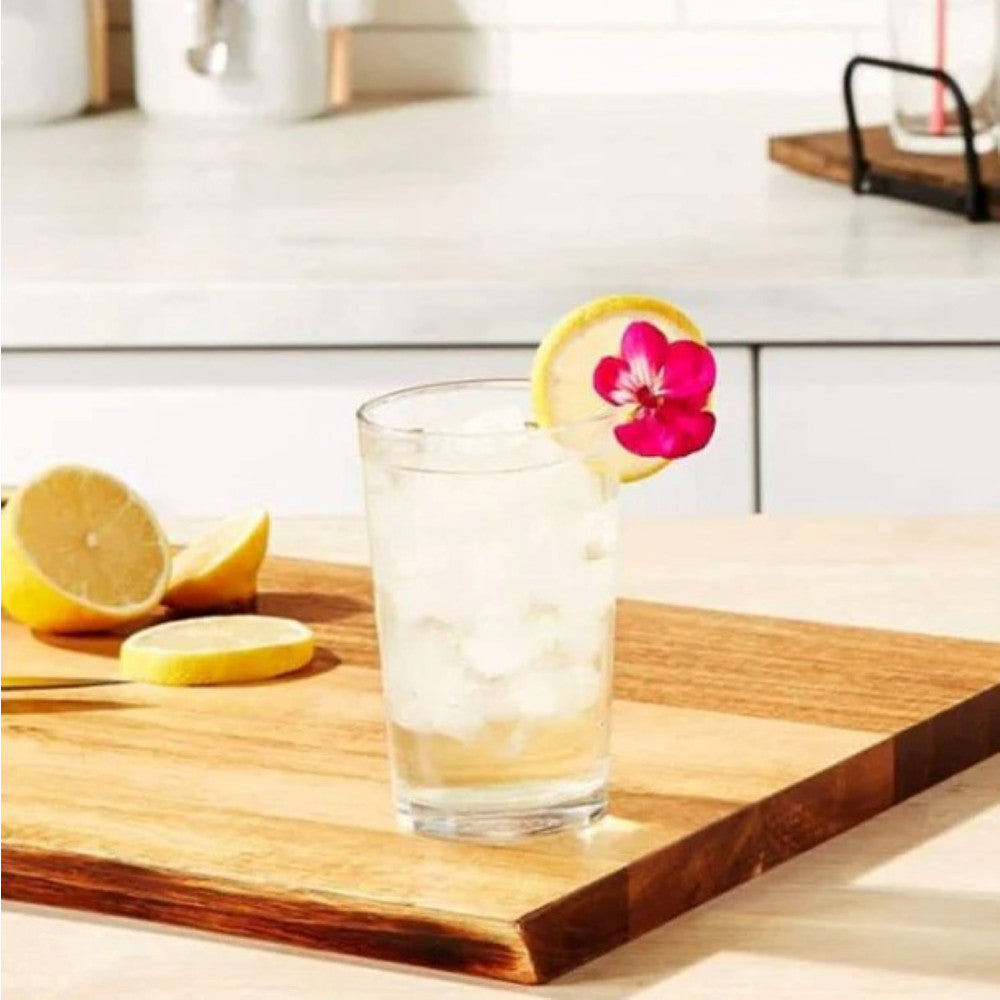 Duralex Unie Clear Glass Tumbler 250ml each