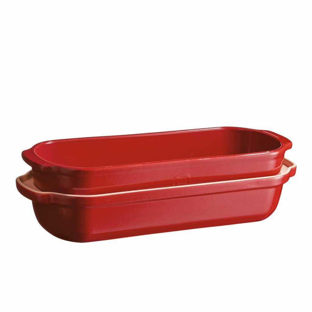 Emile Henry Large Bread Loaf Maker - Lin *Discontinued in this Colour