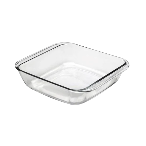 Duralex Ovenchef Square Roaster 29 x 23cm
