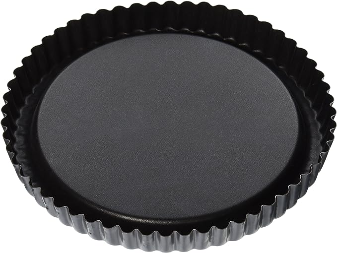 Fruit Tart Mold NS 8.66" ***Discontinued