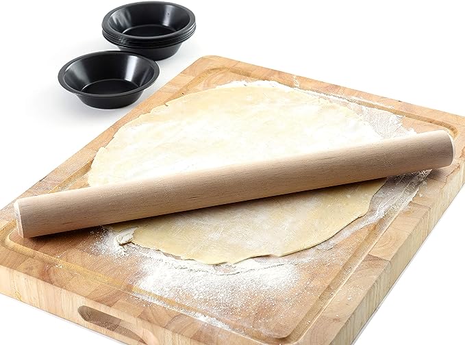 Norpro Dowel Rolling Pin 18"