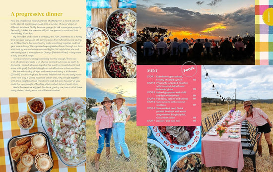 What Can I Bring?: Easy, delicious food for sharing - Sophie Hansen