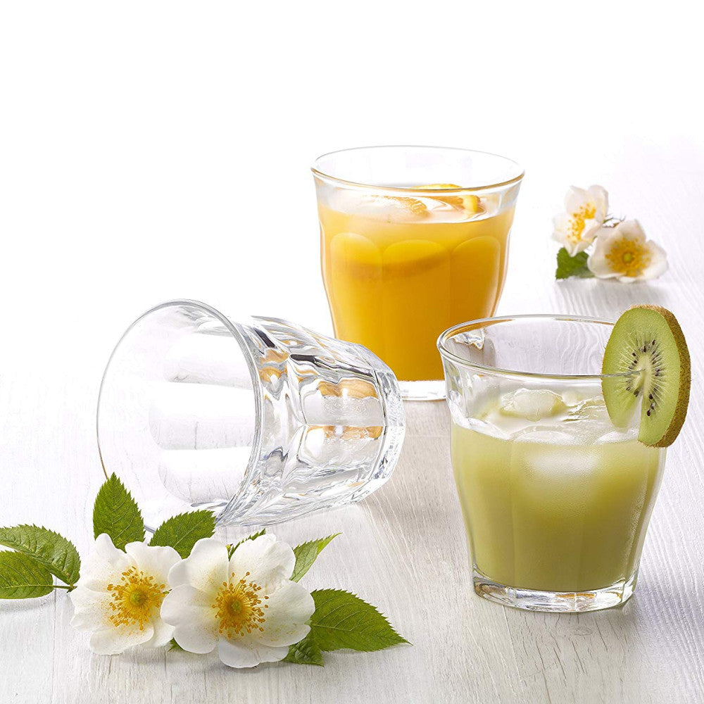 Duralex Picardie Tumbler 200ml ea