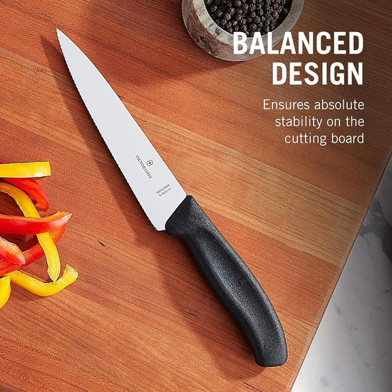 Swiss Classic 6" Chef's Knife