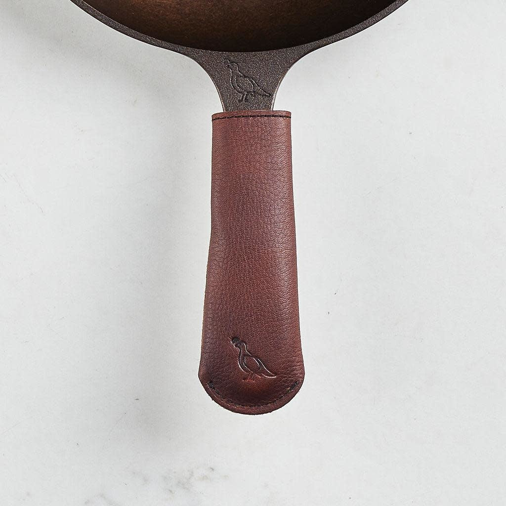Smithey Leather Sleeve - Extended