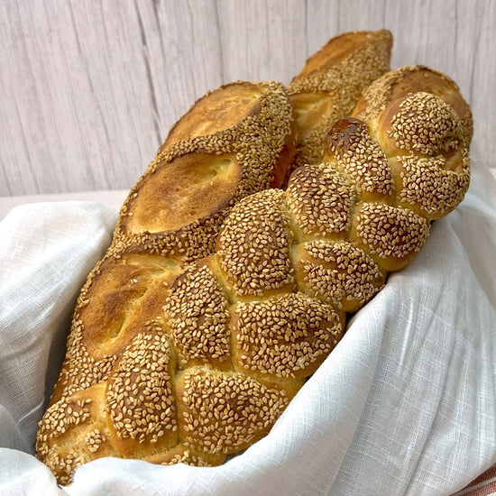 Caputo Semola (Durum Wheat Semolina) Flour 5kg