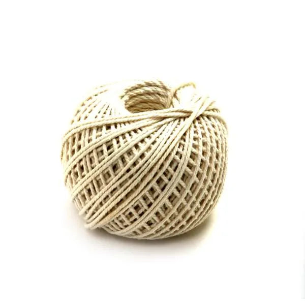 Norpro Unbleached Cotton Twine