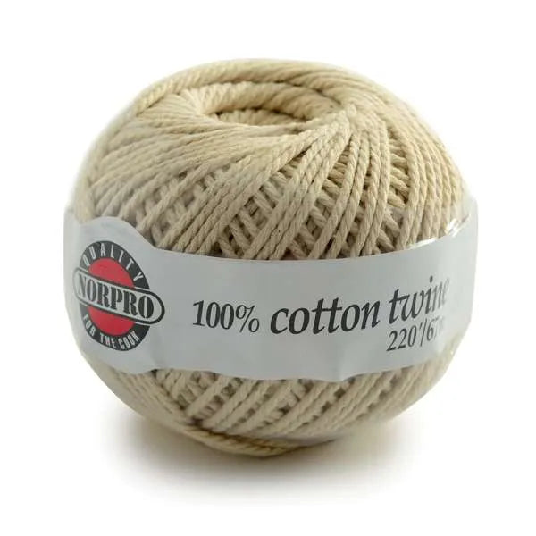 Norpro Unbleached Cotton Twine