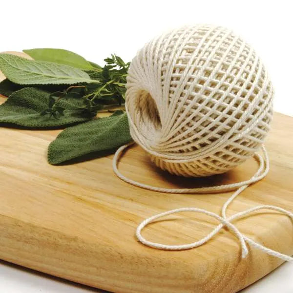 Norpro Unbleached Cotton Twine