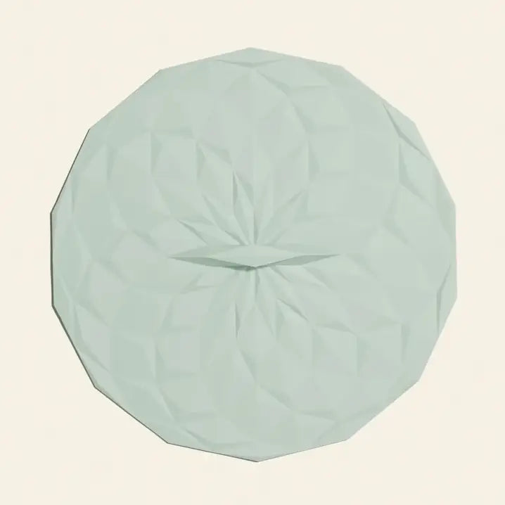 GIR 6'' GIR Suction Lid - Mint
