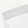 Made In 9x13" Baking Dish - White