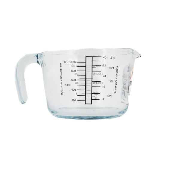 O-Cuisine Measuring Cup 1 L