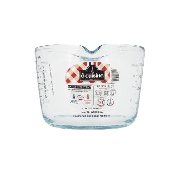 O-Cuisine Measuring Cup 1 L