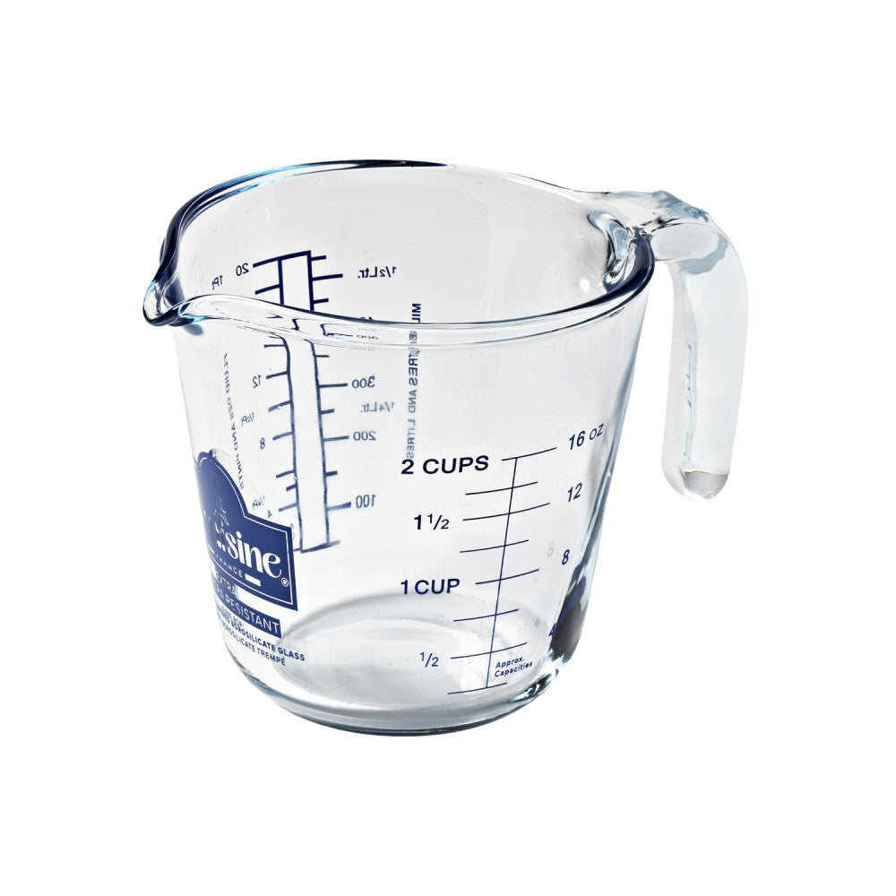 O-Cuisine Measuring Cup 500ml