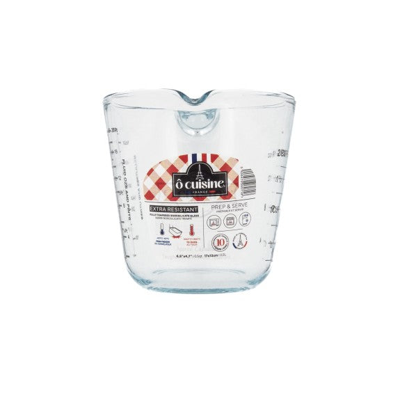 O-Cuisine Measuring Cup 500ml
