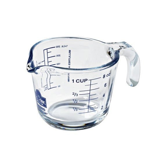 O-Cuisine Measuring Cup 250ml