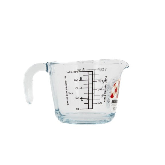 O-Cuisine Measuring Cup 250ml
