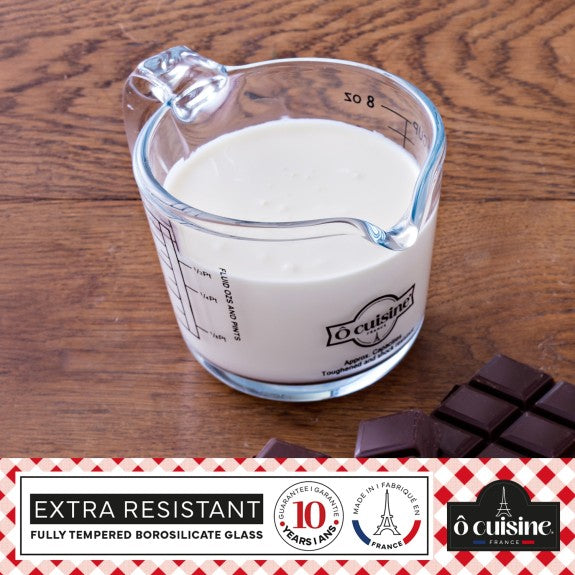 O-Cuisine Measuring Cup 250ml