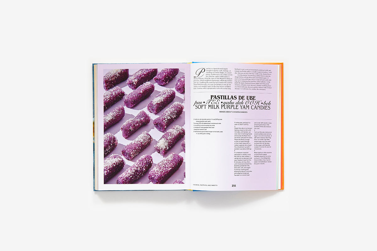 Filipinx: Heritag Recipes from the Diaspora - Angela Dimayuga