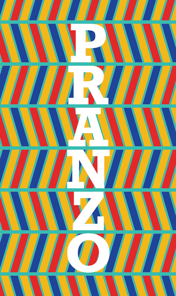 Pranzo: Sicilian(ish) Recipes & Stories - Guy Mirabella