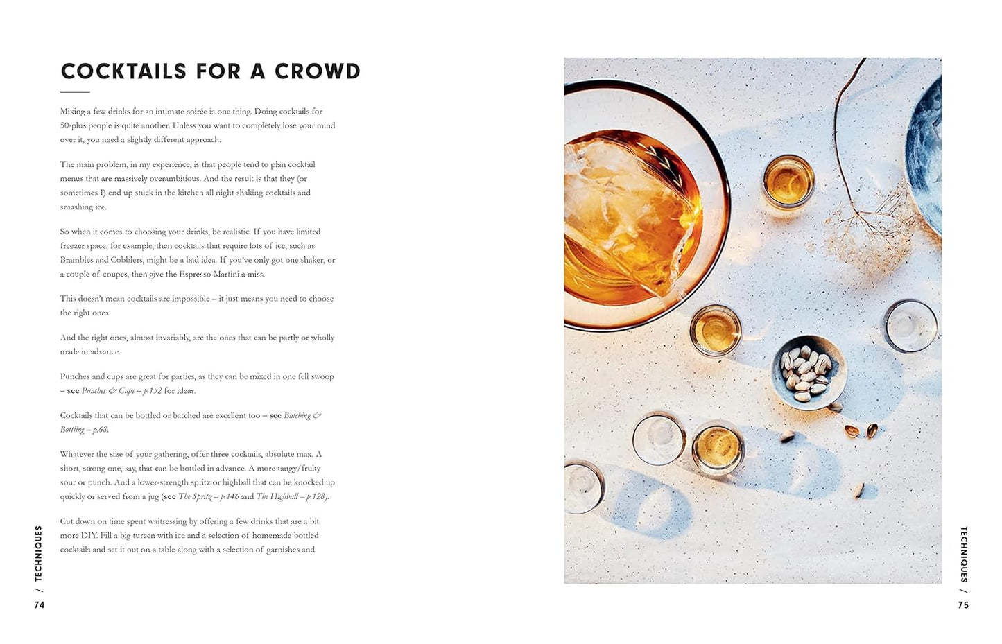 The Cocktail Edit: Everything You Need to Know About How to Make All the Drinks that Matter - Alice Lascelles