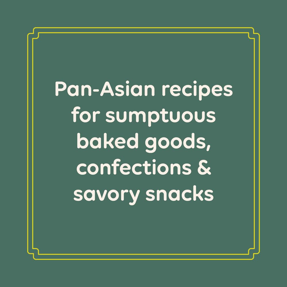 Breaking Bao: 88 Bakes and Snacks from Asia and Beyond - Clarice Lam