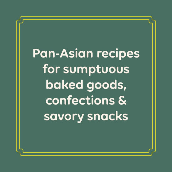 Breaking Bao: 88 Bakes and Snacks from Asia and Beyond - Clarice Lam