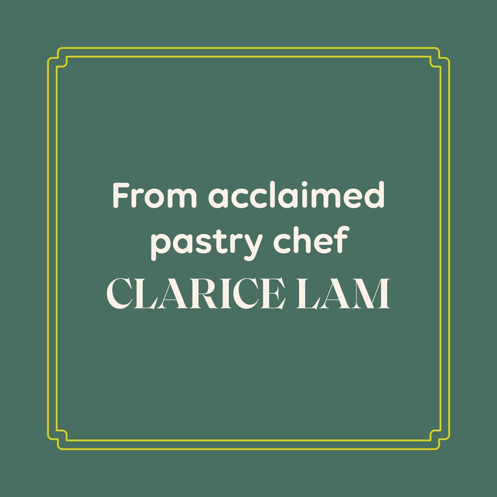 Breaking Bao: 88 Bakes and Snacks from Asia and Beyond - Clarice Lam