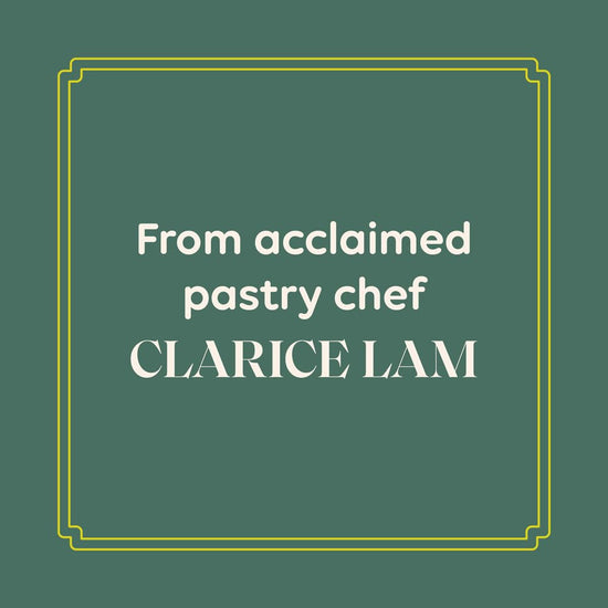 Breaking Bao: 88 Bakes and Snacks from Asia and Beyond - Clarice Lam